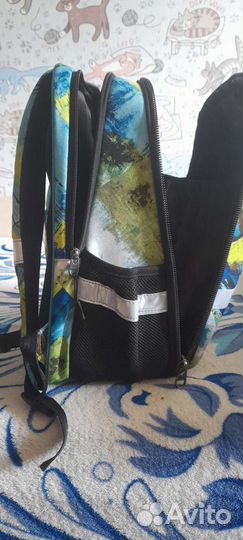 Ранец/рюкзак школьный