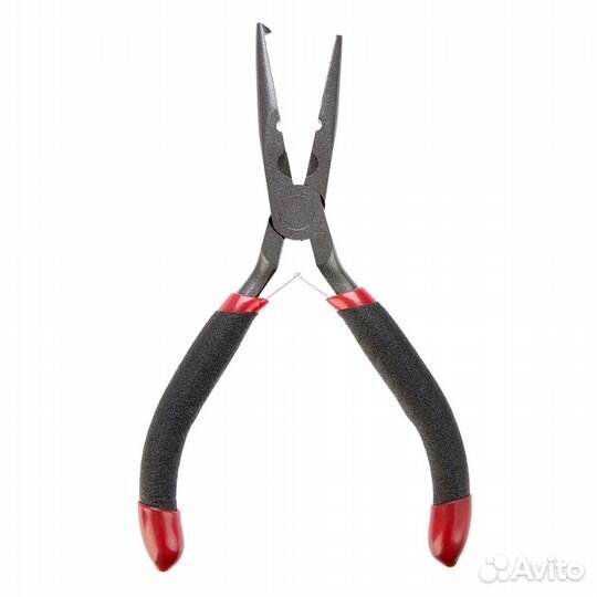 Плоскогубцы рыболовные 12.5см premier Premier Fish