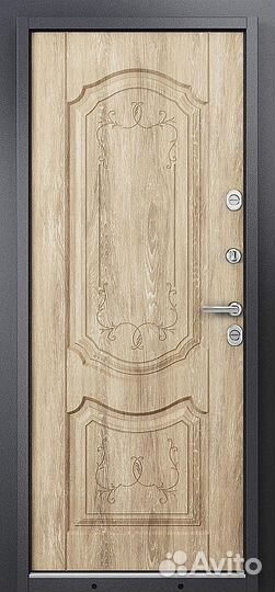 Дверь входная