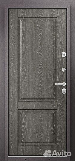 Дверь входная