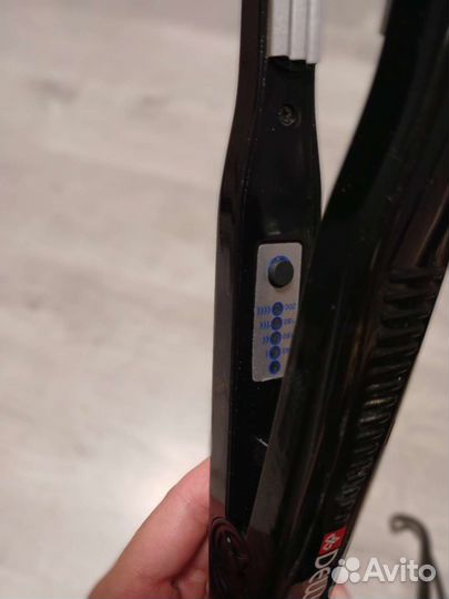 Щипцы гофре pro-z slim для прикорневого объёма