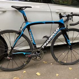 Pinarello dogma 60.1