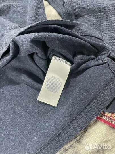 Регбийка Polo Ralph Lauren