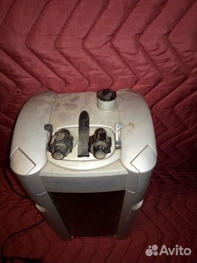 JBL CristalProfi e1500 - Внешний фильтр для аквари