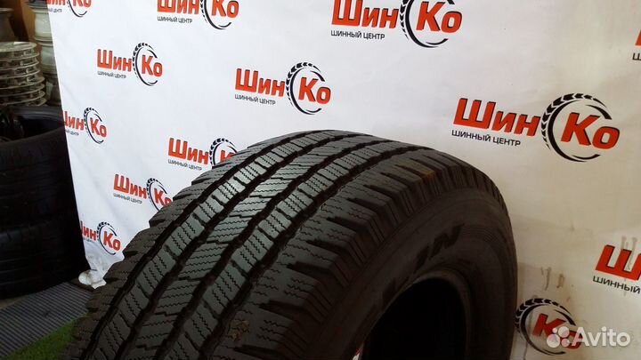 Michelin LTX M/S 245/65 R17
