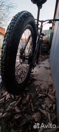 Горный Велосипед s-jeelt