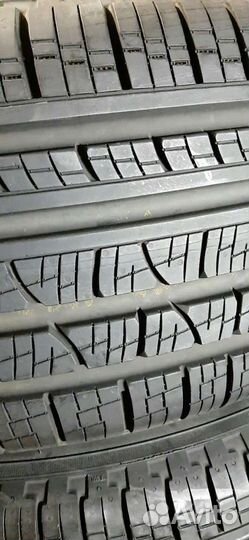 Pirelli Scorpion Verde All Season 245/60 R18