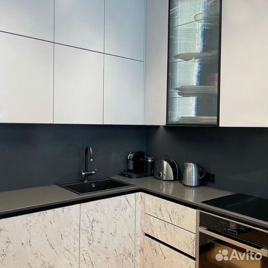 Кухонный гарнитур (реальная цена) кс07 16078