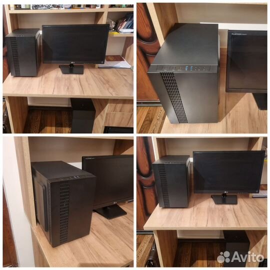 I7 10700k rtx 3060 12g ddr4 16g