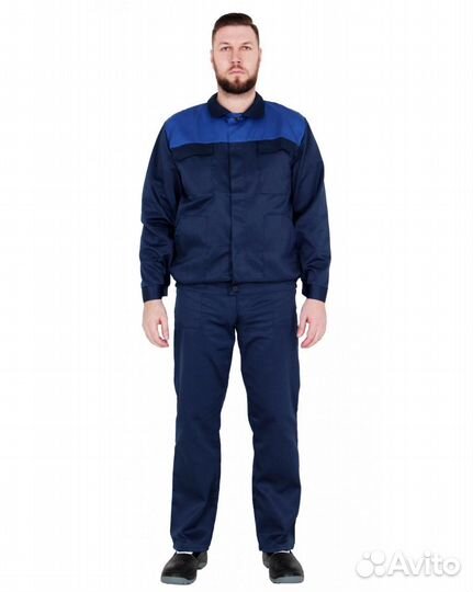 Костюм рабочий