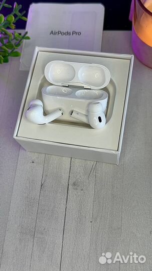 Airpods pro 2 type c limited