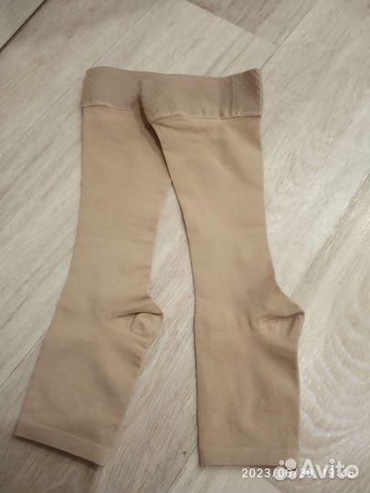 Компрессионные чулки