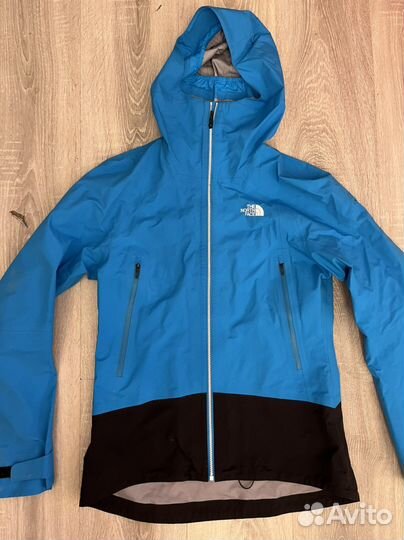 Ветровка gortex the north face