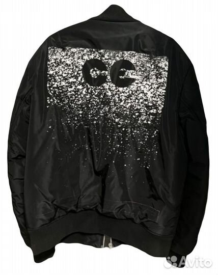 Cav empt бомбер оригинал