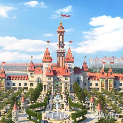 4.авг.23 Тур Москва - Столица России /рэ3008