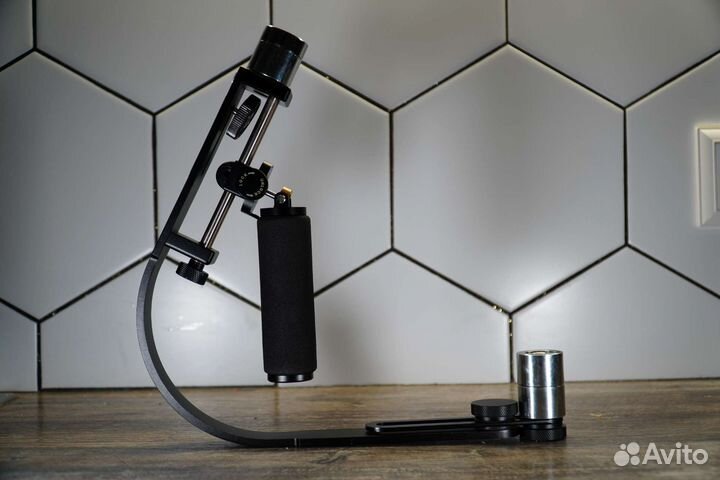 Стедикам FirmCam механический