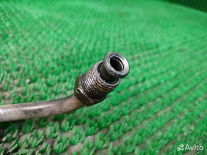 Трубка гидроусилителя Ssangyong Rexton Y200 D27DT