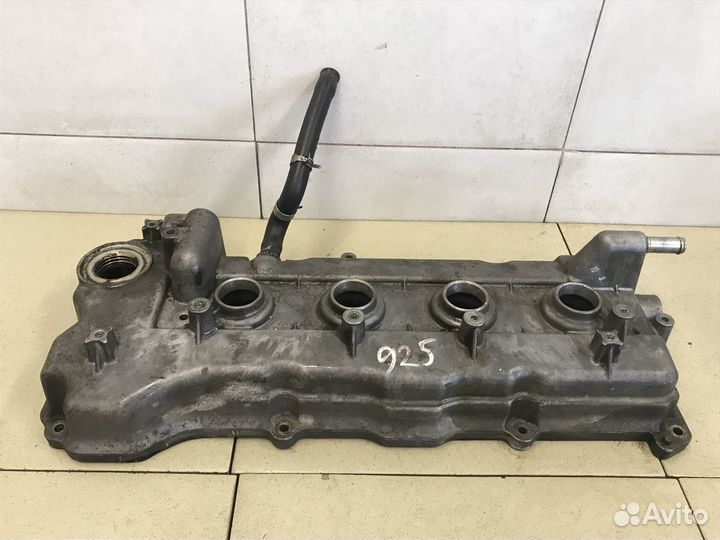 Крышка головки блока (клапанная) Primera P12E 2002