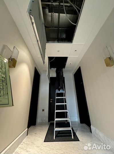 Кондиционер сплит система