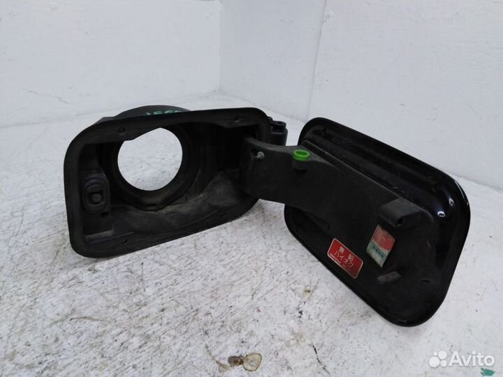 Лючок бензобака бмв 5 E60/E61