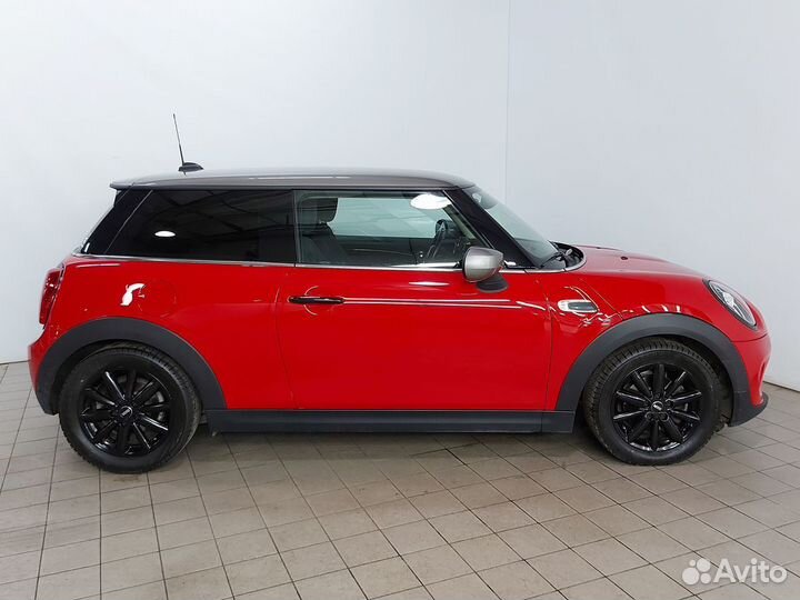 MINI Cooper 1.5 AMT, 2019, 52 716 км