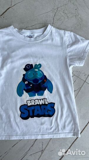 Печать логотипов и принтов на футболках