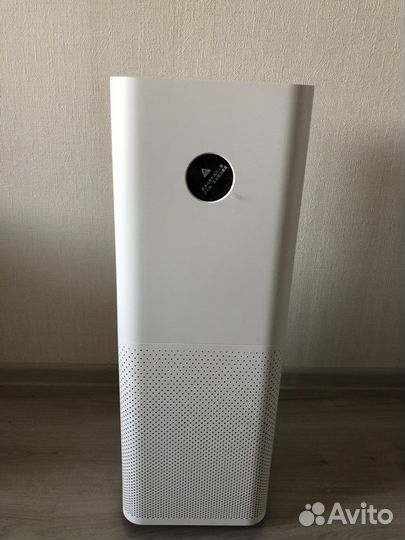 Очиститель воздуха Xiaomi Mi air purifier pro