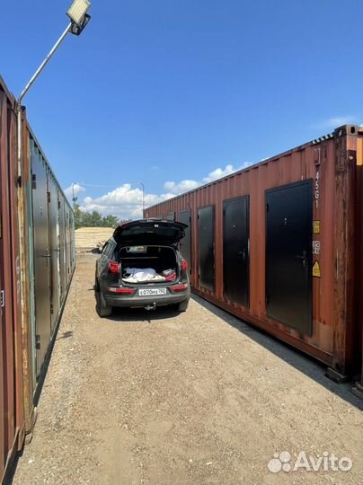 Склад. Аренда склада