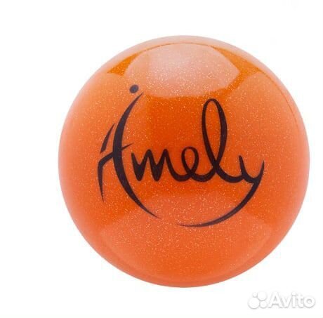 Мяч для художественной гимнастики