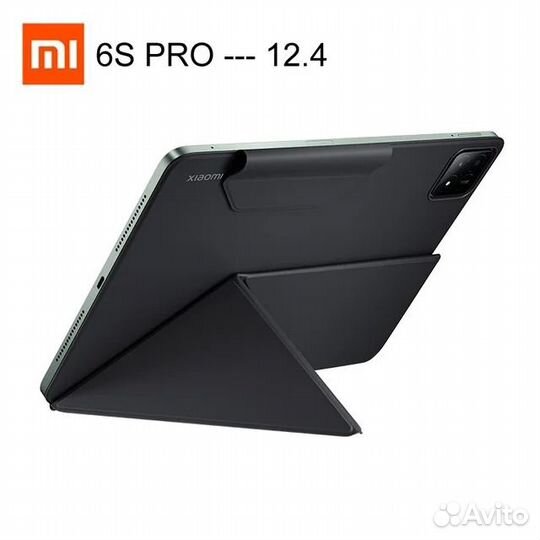 Чехол для Xiaomi Pad 6S PRO оригинал