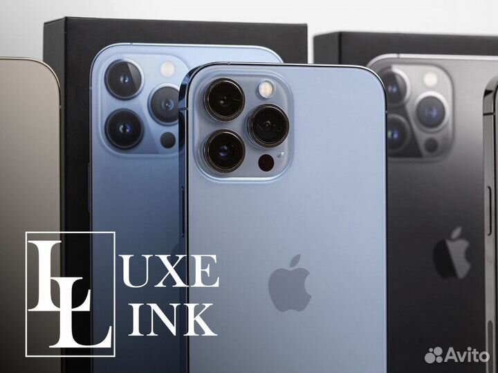 Luxe Link: Старт Вашего Люкс-Бизнеса