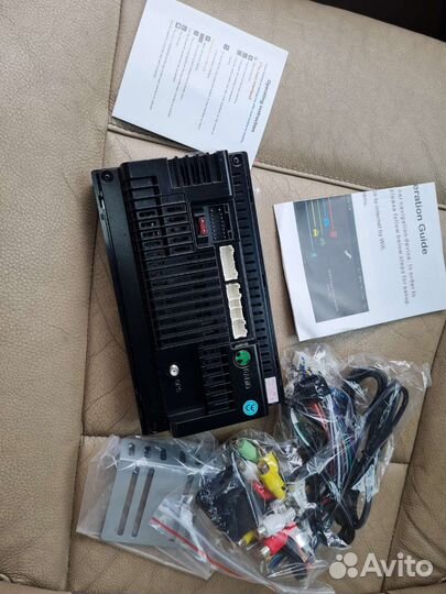 Магнитола 2 din на android 2/32