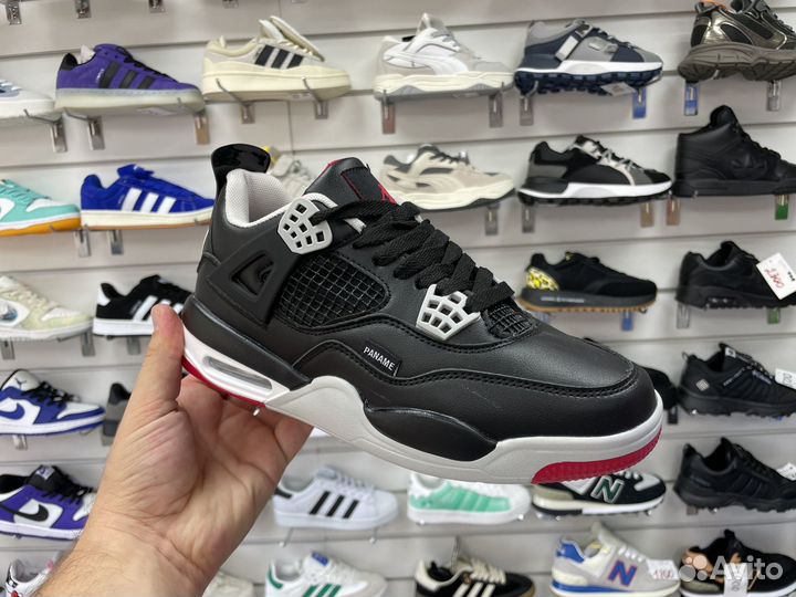 Кеды кроссовки Найк Nike air Jordan