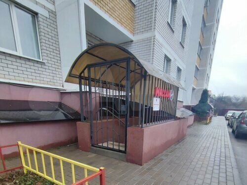 Свободного назначения, 12.7 м²