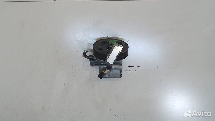 Гур Ford Focus 2, 2011