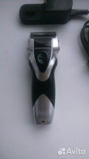 Бритва Pnasonik ES-RW30