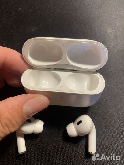 Airpods pro 2