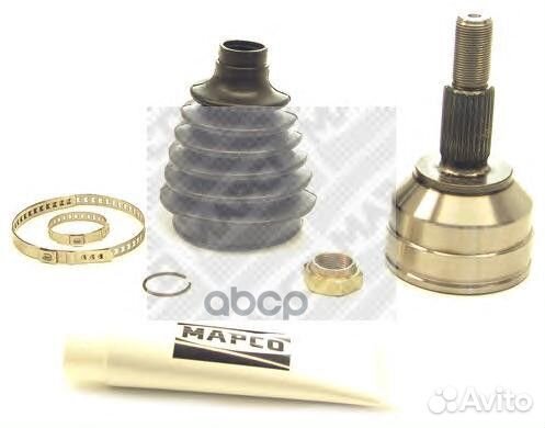 Шрус 16762 Mapco