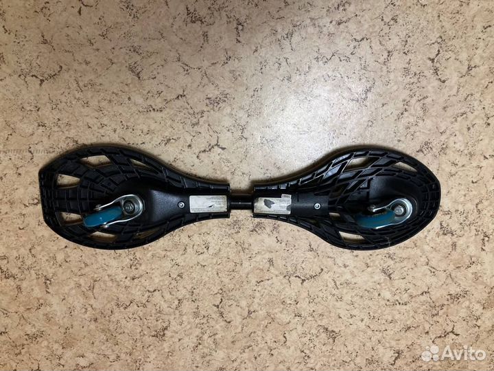 Роллерсерф Street Surfing Wave LX Explosive