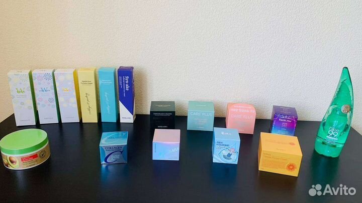 Крема Корея