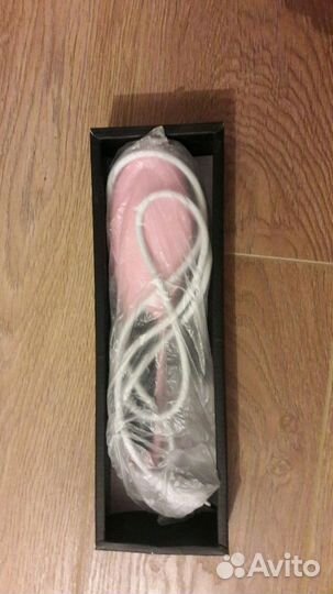 Расческа для выпрямления волос