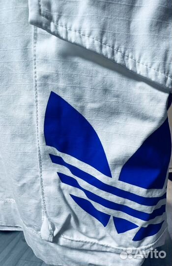 Шорты adidas мужские originals