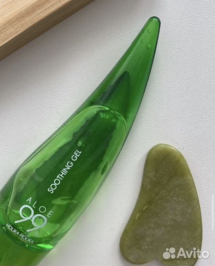 Уходовая косметика