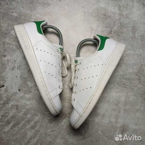 Кроссовки Adidas Stan Smith