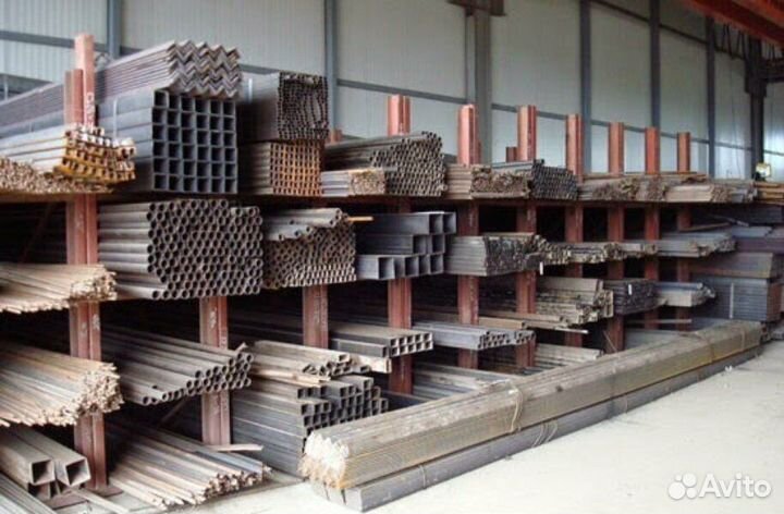 Проф труба.Доставка