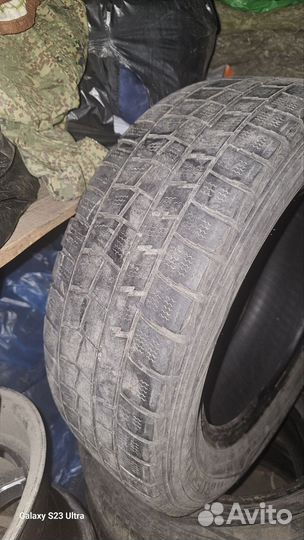 Dunlop Winter Maxx 195/65 R15