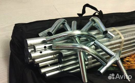 Шатер палатка беседка