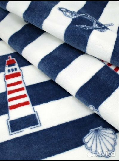 Покрывала пледы текс