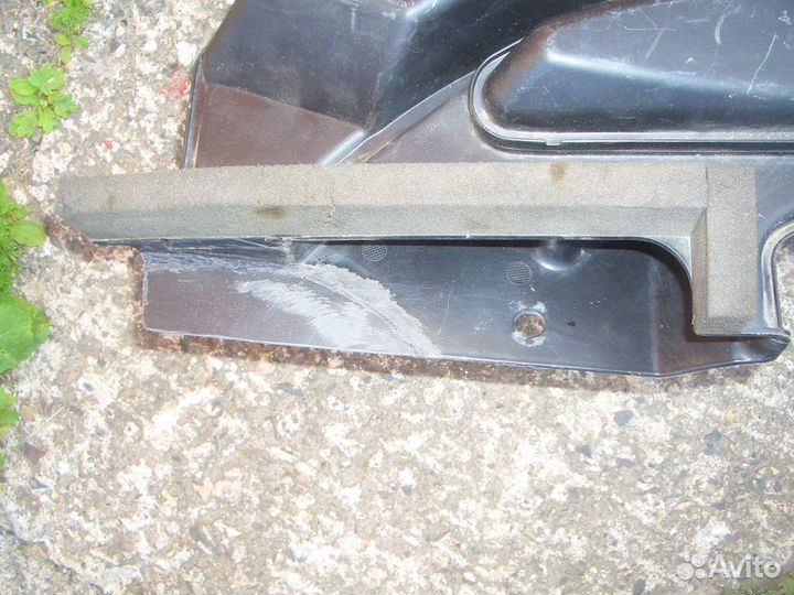 Воздухозаборник Ниссан Х-Трейл Т32 с14