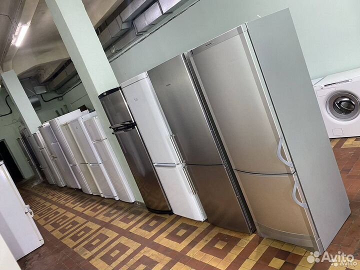 Холодильник (гарантия+доставка)